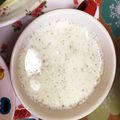 ゆか＊みく's cooksnap of when they made じゃがいものミルクチーズスープ♪母の味。.