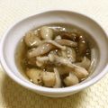 ダッ吉's cooksnap of when they made とりかわトロトロ.