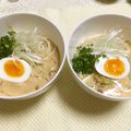 ダッ吉's cooksnap of when they made 簡単おいしい！しらたき坦々麺.