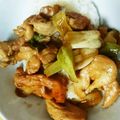 haru0506's cooksnap of when they made 鶏の照り焼き丼.
