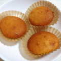 o^o^oayuayu's cooksnap of when they made しっとりマドレーヌ.