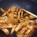 U☆MaMa's cooksnap of when they made 我が家の鉄板☆トンテキ.
