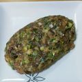 kuni_fe's cooksnap of when they made 鯵のなめろう.