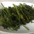 U☆MaMa's cooksnap of when they made ほうれん草の胡麻和え！.