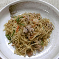 めなよ's cooksnap of when they made 簡単☆上海焼きそば.