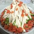 U☆MaMa's cooksnap of when they made ♬簡単！鶏胸肉で丸ごと塩鶏♬.