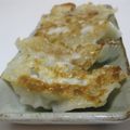 たべたいち's cooksnap of when they made ポン酢でさっぱり♥♡もやし餃子.