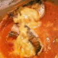 はさし's cooksnap of when they made レンジ３分♪簡単メイン☆鯵のチーズ焼き.