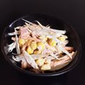 ☆うさみ☆'s cooksnap of when they made ごぼうサラダ.