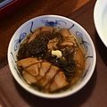 sktym0710's cooksnap of when they made とろとろ～もずく麸.