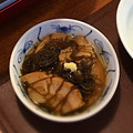 sktym0710's cooksnap of when they made とろとろ～もずく麸.