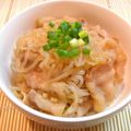 annnnn's cooksnap of when they made *豚肉と糸こんにゃくの炒め煮*.