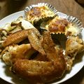 クック☆ベリー's cooksnap of when they made 炊飯器で簡単鶏のコンフィ.