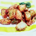 クックKX98WZ☆'s cooksnap of when they made シャキシャキ♡長芋の磯辺揚げ.