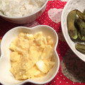 ゅきゅき0418's cooksnap of when they made 旨い☆らっきょうでタルタルソース♪.
