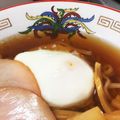 あいばたん's cooksnap of when they made レンジで簡単　あっという間に　温泉卵.