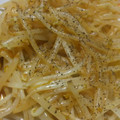にょ氏's cooksnap of when they made 簡単すぎ！美味しすぎ！やみつきもやし♪.
