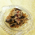 ゆう赤大好き♪♪'s cooksnap of when they made 椎茸と舞茸の佃煮.