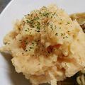 らりたま's cooksnap of when they made ベーコンなし！甘辛？自信作マッシュポテト.
