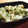 なにぬねにょろん's cooksnap of when they made めんつゆで簡単✿はんぺんと長いもの磯辺風.