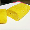 Tommy☆ママ's cooksnap of when they made ほんのり甘じょっぱい＊卵2個の出し巻き卵.
