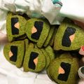 つなマヨ's cooksnap of when they made 量産型ザククッキー.