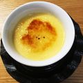 Pugまこちゃん's cooksnap of when they made 紅茶のクレームブリュレ.