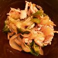 ゆっきい９'s cooksnap of when they made 簡単すぎる！豚こま肉でプルコギ‼❤.
