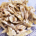 ＊ここまる＊'s cooksnap of when they made ☆簡単♪鶏ささみとゴボウのサラダ☆.