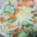 クックO7VDLB☆'s cooksnap of when they made ポテトサラダ♩.