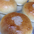 kimamana's cooksnap of when they made とぉ～っても簡単！楽ちん あんぱん.