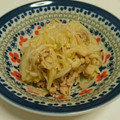 jedi0728's cooksnap of when they made 豚肉ときのこの簡単マリネ.