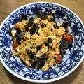 hikaru514's cooksnap of when they made トマトとキクラゲと卵の中華炒め.