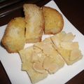 ひろゆい's cooksnap of when they made 簡単✿サクサク　ラスク.