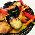 ミユキーノ's cooksnap of when they made 鶏の黒酢南蛮.