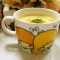 ❀あおい❀'s cooksnap of when they made 簡単♪人参と玉葱のクリームスープ.