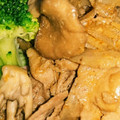 さっちょん＠新米主婦's cooksnap of when they made ＊簡単＊豚こま肉とごぼうの辛味噌マヨ炒め.