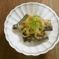 ☆Rokko☆'s cooksnap of when they made 手軽で美味しい南蛮漬け.