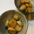 さとやんです's cooksnap of when they made 簡単煮物☆里芋の煮っころがし.