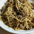 あさここなっつ's cooksnap of when they made 豚ひき肉と切干大根の炒め煮.