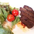 きっちゃんシェフ's cooksnap of when they made お肉が引き立つステーキソース.