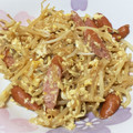 ☆コレット★'s cooksnap of when they made もやしのマヨポン炒め.