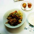 どらるろらっく's cooksnap of when they made 豆腐とベーコンの中華風煮込み.