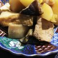 クック6D80C6☆'s cooksnap of when they made 料亭の味 がめ煮 筑前煮 お正月に♪.