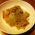 妻の下僕's cooksnap of when they made お弁当にも＊レンコンのバターチーズ炒め＊.