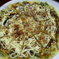 ないすばでぃ's cooksnap of when they made 京風！美味しい♪ねぎ焼き♪.