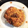 がさつ母's cooksnap of when they made ふわふわ！私の焼く☆カップケーキ☆.