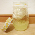 ゆいこ２１００'s cooksnap of when they made 簡単♪オシャレ☆水切りヨーグルト 作り方.