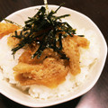 nico•×•'s cooksnap of when they made 気分はお稲荷さん♪甘辛お揚げ手まきごはん.