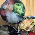 ゆうすけたろはは's cooksnap of when they made メイプルキウイ♪.